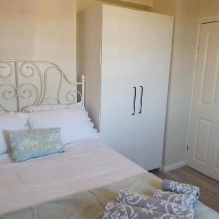 Stylish & Cozy 2-Bedroom Flat In Hoxton & Shoreditch Londra Exterior foto