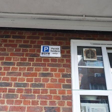 Stylish & Cozy 2-Bedroom Flat In Hoxton & Shoreditch Londra Exterior foto