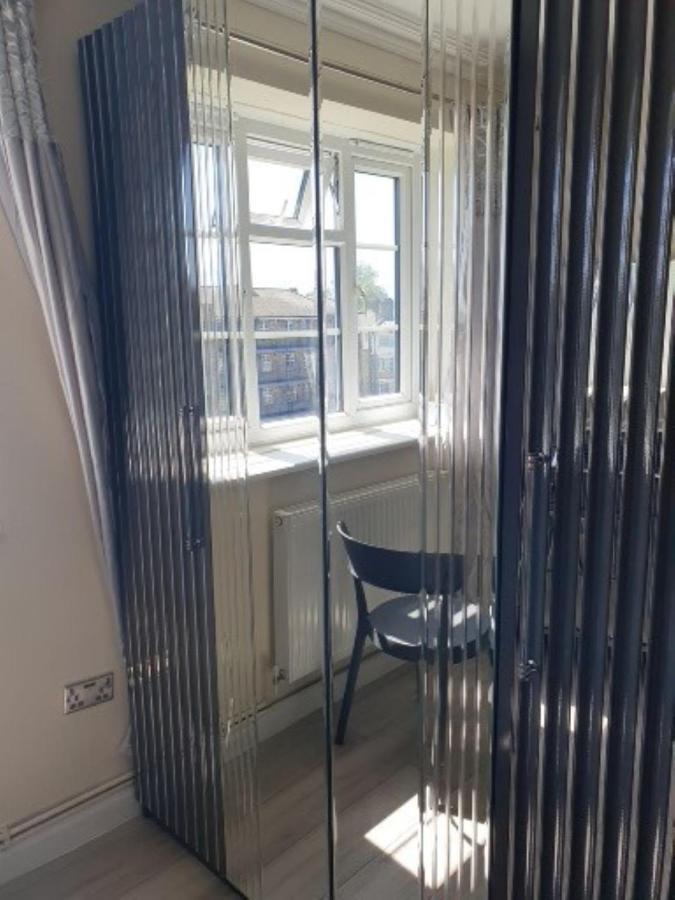 Stylish & Cozy 2-Bedroom Flat In Hoxton & Shoreditch Londra Exterior foto