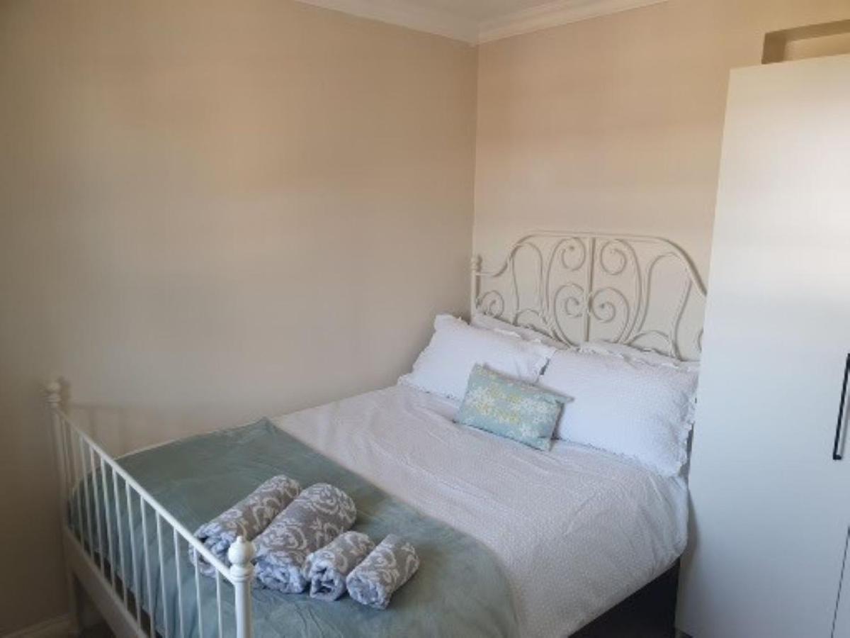 Stylish & Cozy 2-Bedroom Flat In Hoxton & Shoreditch Londra Exterior foto